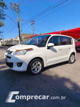 CITROEN C3 Picasso 1.6 16V 4P TENDANCE FLEX AUTOMÁTICO 4 portas