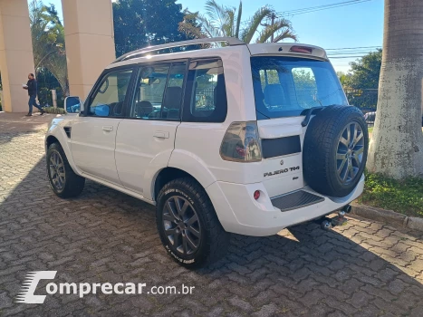 PAJERO TR4 2.0 4X2 16V