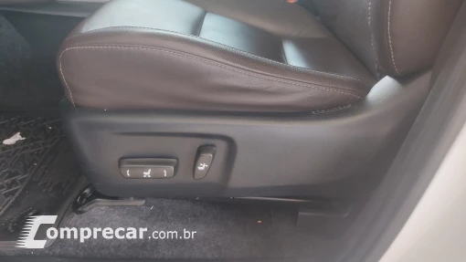 HILUX SW4 2.7 SRV 7 Lugares 4X2 16V