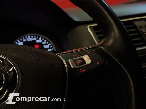 Crossfox 1.6 Mi Flex 8V 4P Manual