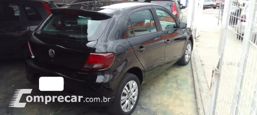 GOL 1.6 MI Power 8V G.V