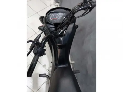 POP 110i - UTILITARIA