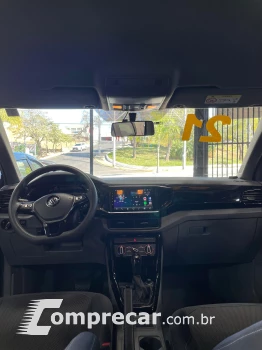 T-CROSS 1.0 200 TSI Sense