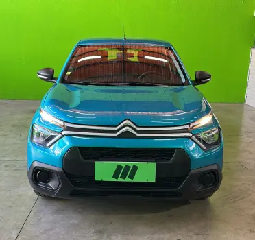 C3 1.6 16V Live Pack