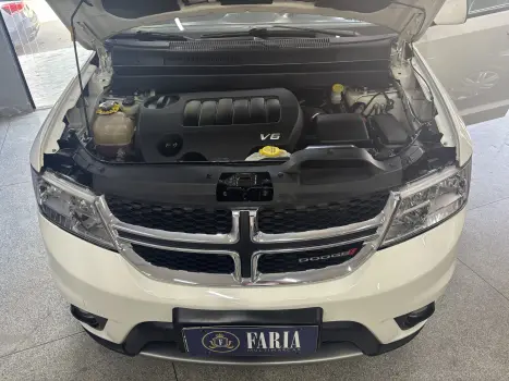 JOURNEY RT  3.6 V6 Aut.