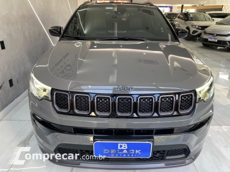 COMPASS S T270 1.3 TB 4x2 Flex Aut.