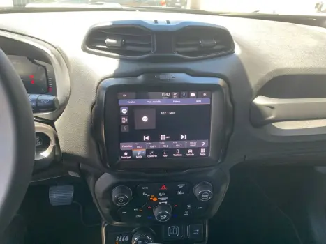 Renegade S T270 1.3 TB 4x4 Flex Aut.