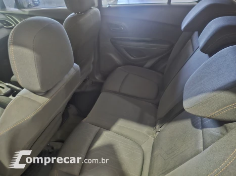 TRACKER 1.4 16V Turbo LT