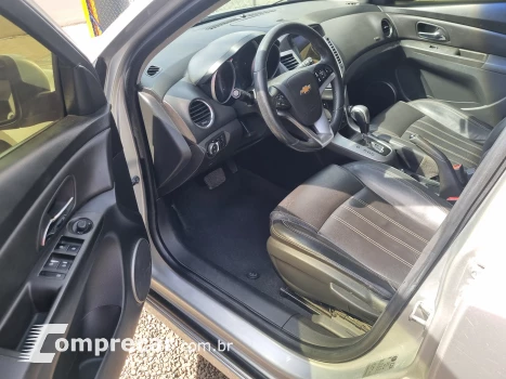 CRUZE 1.8 LT Sport6 16V