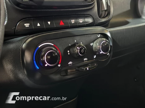 MOBI 1.0 EVO FLEX TREKKING MANUAL