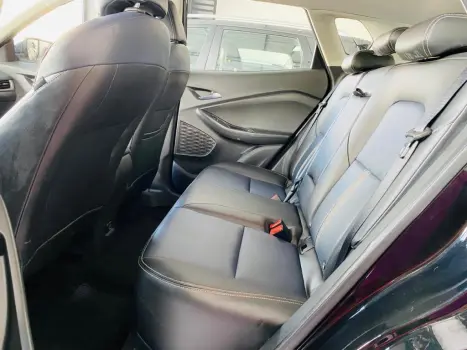 TRACKER 1.2 Turbo Premier