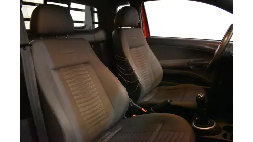 SAVEIRO - 1.6 CROSS CE 8V 2P MANUAL