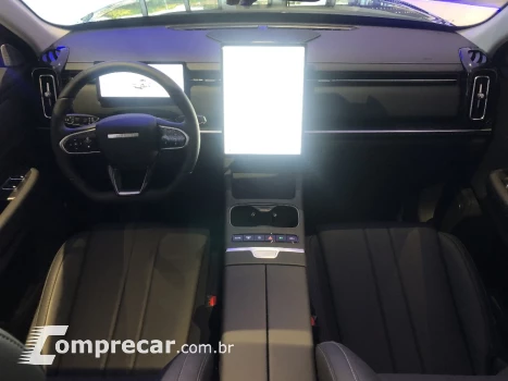 7 1.5 TGDI PHEV LUXURY DHT