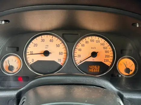 ASTRA 2.0 MPFI Advantage 8V