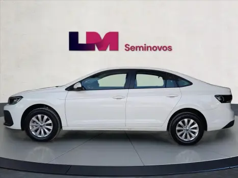 VIRTUS 1.0 170 TSI MANUAL