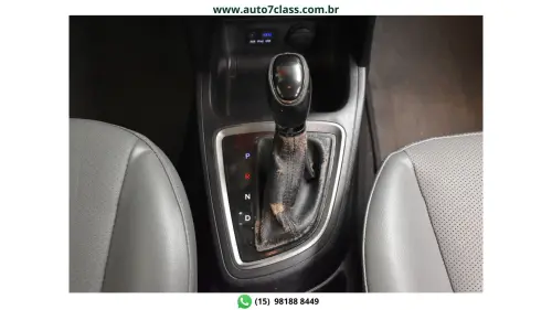 HB20S - 1.6 PREMIUM 16V 4P AUTOMÁTICO