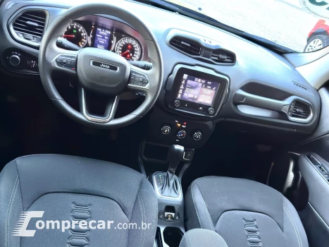 RENEGADE 1.3 T270 TURBO FLEX SPORT AT6