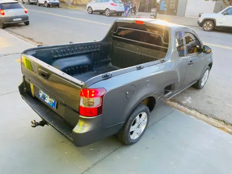 MONTANA 1.4 MPFI LS CS 8V