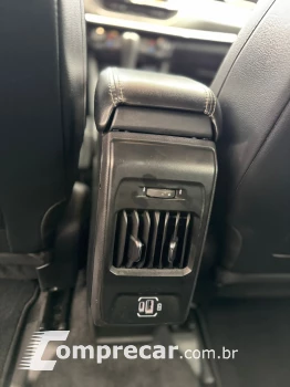 COMPASS 1.3 T270 Turbo Longitude