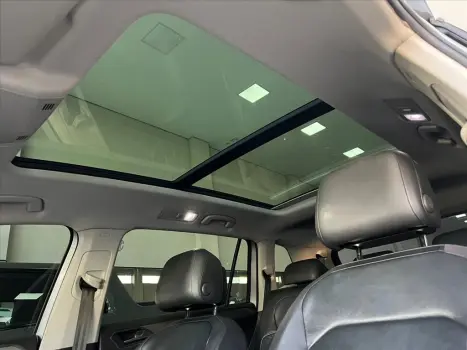 TIGUAN 1.4 250 TSI TOTAL FLEX ALLSPACE COMFORTLIN