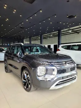 OUTLANDER 2.4 4X4 16V