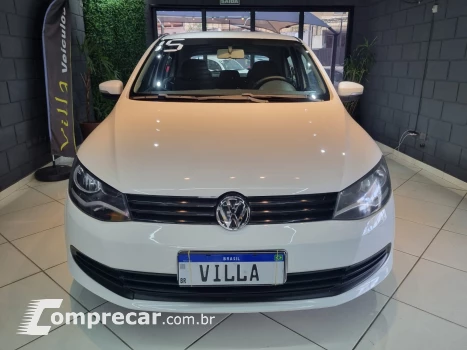 GOL 1.0 12V MPI Totalflex Comfortline