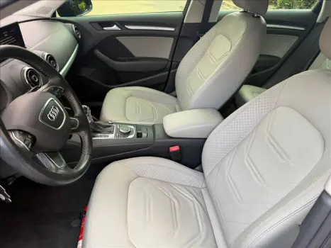 A3 1.4 TFSI Sportback 16V