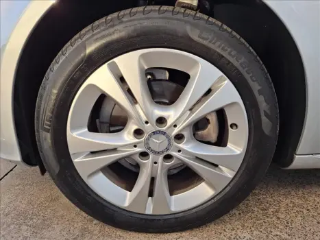 C 180 1.6 CGI Avantgarde