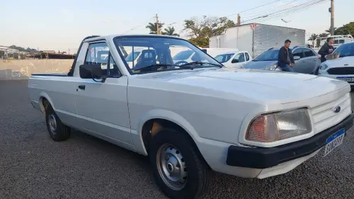Pampa 1.6 L