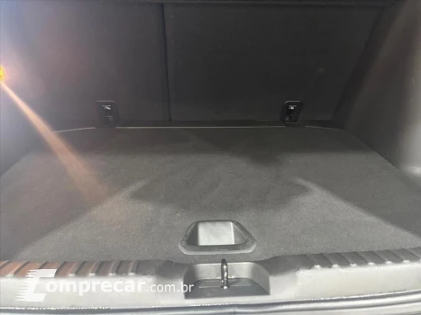 TRACKER 1.2 TURBO FLEX PREMIER AUTOMÁTICO