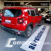 RENEGADE 1.8 16V Longitude