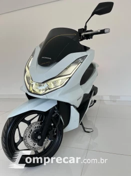 HONDA PCX 160