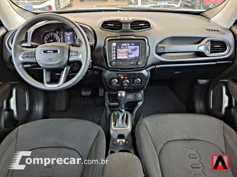 RENEGADE 1.3 T270 Turbo Sport