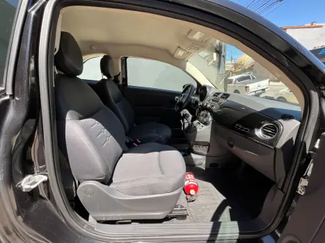 500 Cult 1.4 Flex 8V EVO Mec.