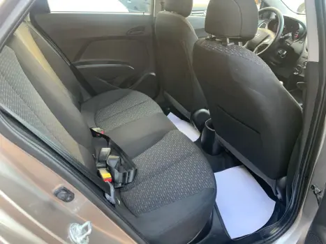 HB 20 Hatch 1.0 12V 4P FLEX COMFORT PLUS