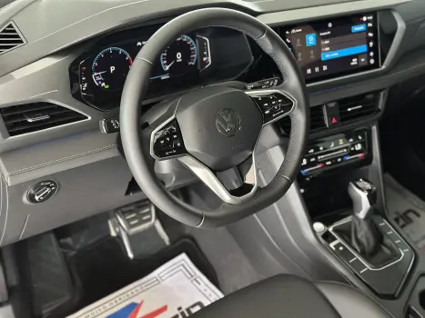 TAOS 1.4 250 TSI Highline