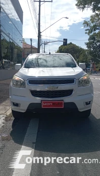 S10 2.4 LS 4X2 CD 8V Turbo