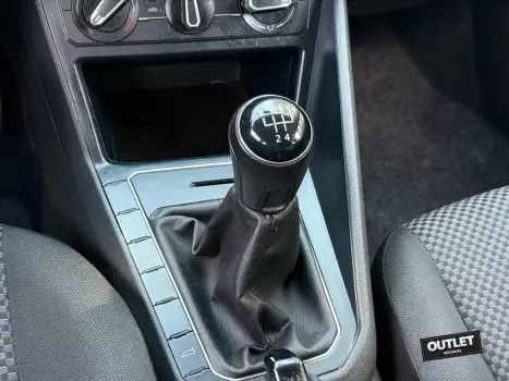 POLO 1.0 MPI TOTAL FLEX MANUAL