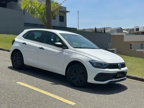 POLO 1.0 MPI TRACK MANUAL