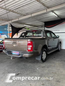 S10 Pick-Up LT 2.4 F.Power 4x2 CD