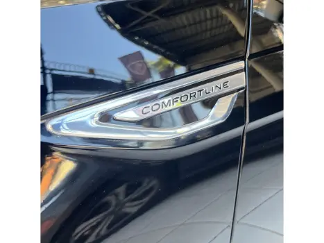 NIVUS 1.0 200 TSI TOTAL FLEX COMFORTLINE AUTOMÁTICO