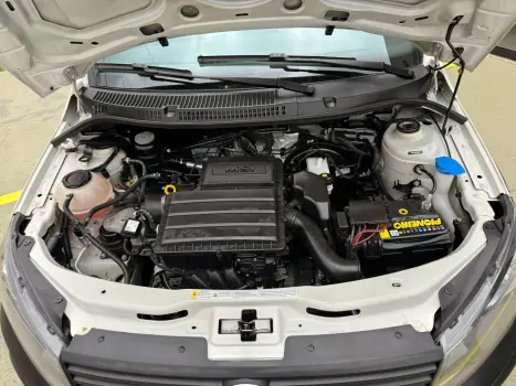 SAVEIRO 1.6 MSI Robust CS 16V