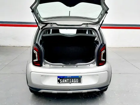 up! cross I MOTION 1.0 T.Flex 12V 5p