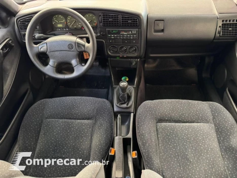 PASSAT 2.0 GL 8V GASOLINA 4P MANUAL