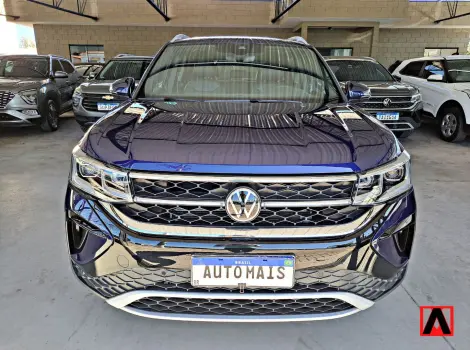 TAOS 1.4 250 TSI Highline