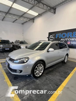 VOLKSWAGEN JETTA 2.5 I VARIANT 20V 170CV