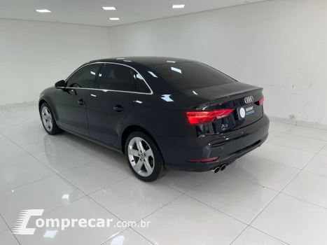 A3 1.4 TFSI Sedan Prestige Plus