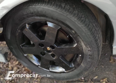 VECTRA 2.2 MPFI GL Milenium 8V