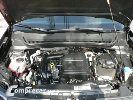 T-CROSS 1.0 200 TSI Sense