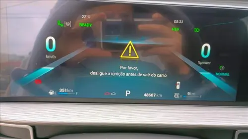 TIGGO 8 PRO 1.5 TCI Plug-in Hybrid DHT